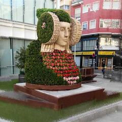 Free Tour Elche