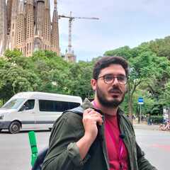 Alessio Rosa