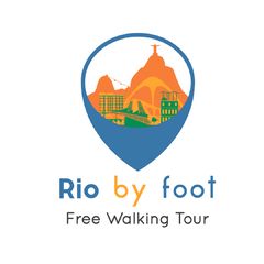 Tour by foot Rio
