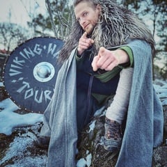 Viking Walking Tour