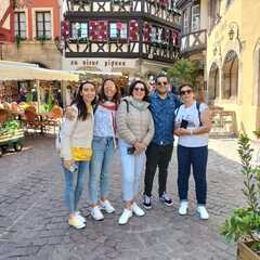 Turismo Colmar