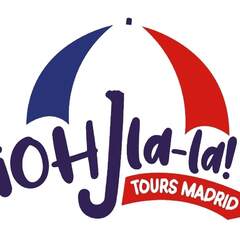 ohlalatoursmadrid