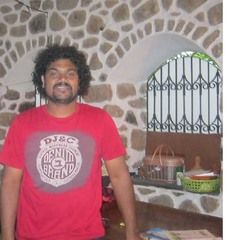 Santhosh