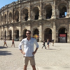 Bastien Ollivier