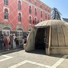 Local Walking Tours of Tirana