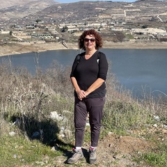 Shelly roth