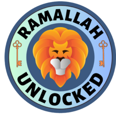 Ramallah Unlocked