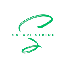 Safari Stride