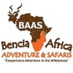 BENCIA AFRICA ADVENTURE AND SAFARIS