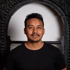 Aman Pariyar