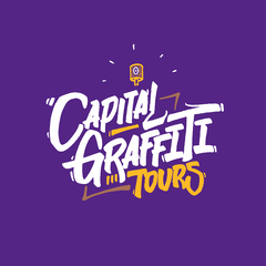 Capital Graffiti Tours