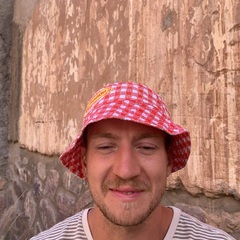 Camilo Lanne