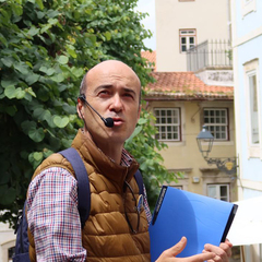 Coimbra Free Tours by Jose