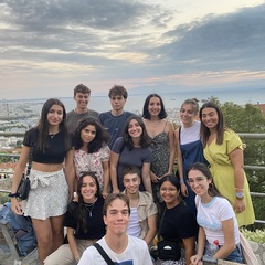 Walking Tours