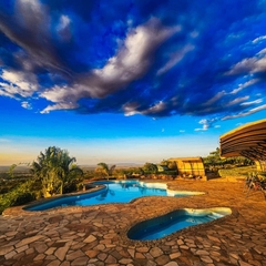 INSIDE AFRICAN TOURS AND ADVENTURE