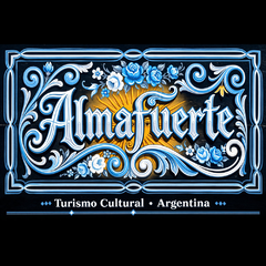 Pedro Villegas - Almafuerte