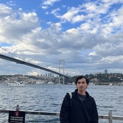 Ferhat Ozdel