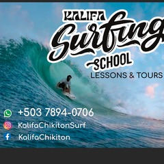 Kalifa Surfing School