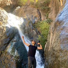 Amazigh Journeys