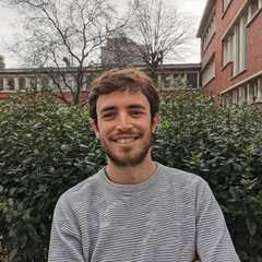 Clément Daguet