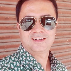 Vikram Singh