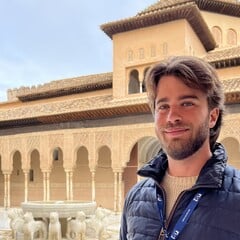 Roberto Stefano Boni Rubio