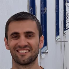Adrian Mitut