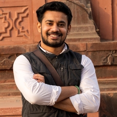 Jatin solanki