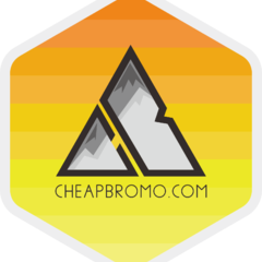 Cheap Bromo