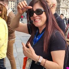 Fadia Awwad