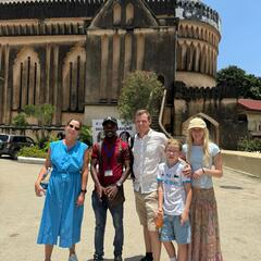 Mk Tours and Travel