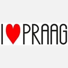 I Love Praag