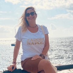 DEL VECCHIO LETIZIA