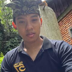 I Kadek Nanda Sanjaya