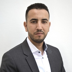 Bouadgharn mohamed