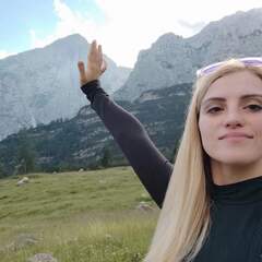Francesca Massalongo