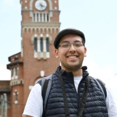 Martin Mamani