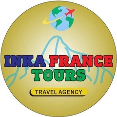 Inka France Tours 