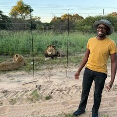 Jimmy Ramokgopa