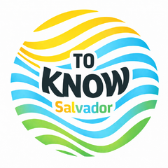 To know Salvador 
