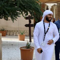 Mohamed Ali Omar