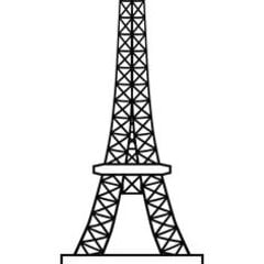 My Tour In Paris