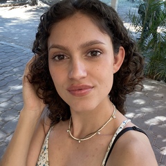 Wanderlust mit Shareni