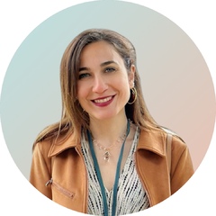 Maria Lourdes Triunfo