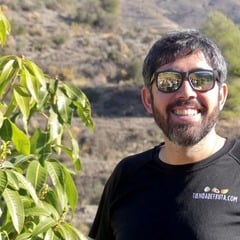 Manolo Mateos