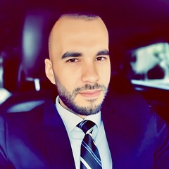 Sellam Ayoub