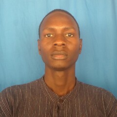 ANTHONY KITALE