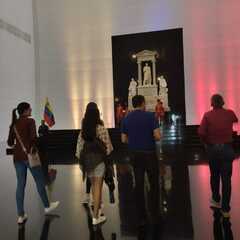 Legatum Guía Tour