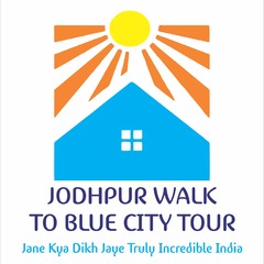 Jodhpur Walk To Blue City Tour