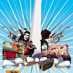 Cultour Argentina